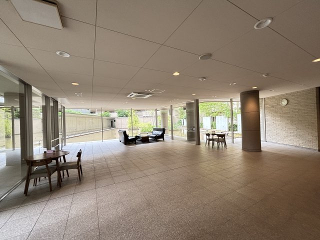 ニューライズシティ東京ベイハイラアイズのその他共用部分