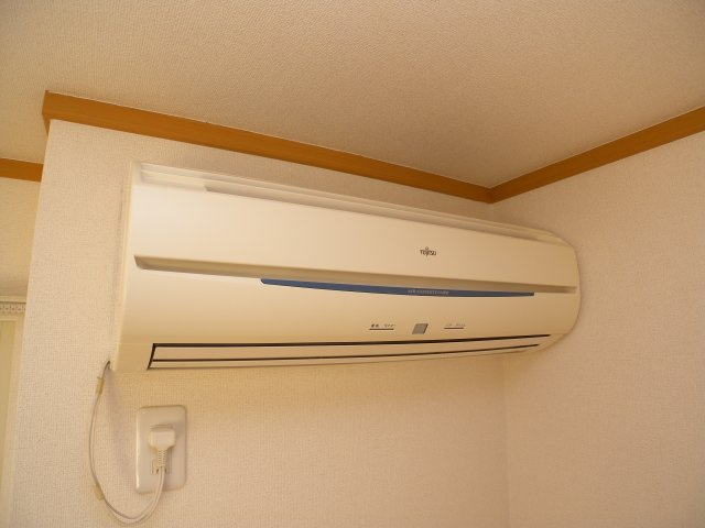 ミニョン2番館の設備