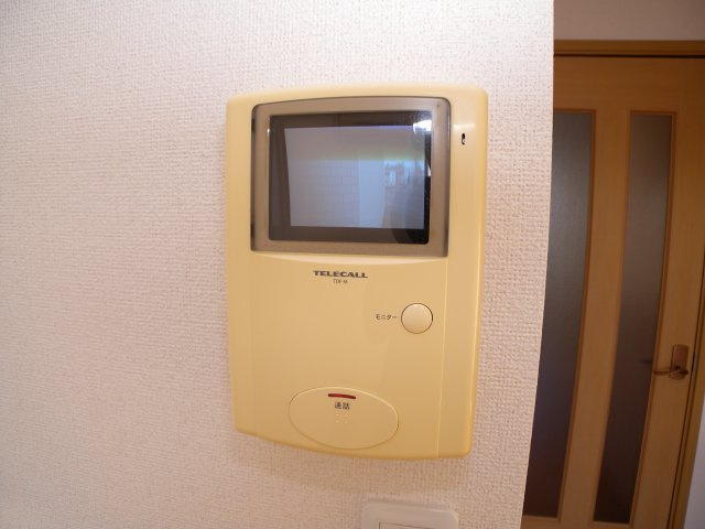 ミニョン2番館のセキュリティ