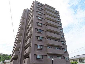 【外観】 | コンツェルトパーク矢野弐番館