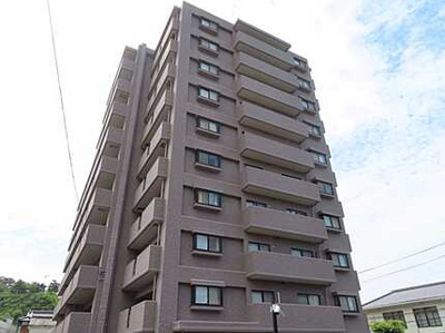 【外観】 | コンツェルトパーク矢野弐番館