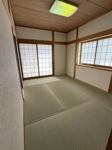 高知市瀬戸南町1丁目　中古戸建ての和室