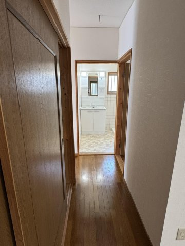 高知市瀬戸南町1丁目　中古戸建てのその他|１F：ホール