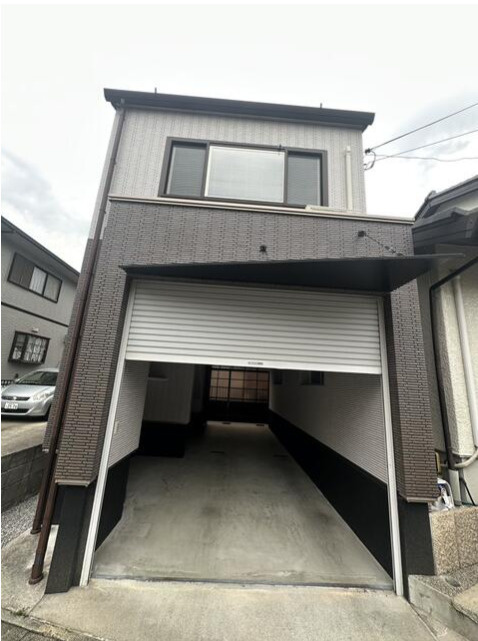 近江八幡市安土町東老蘇の店舗事務所