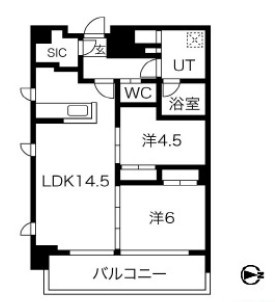 ビーロット千駄木レジデンスの画像