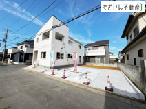 Livele Garden.S鴻巣市人形3丁目　新築住宅の画像