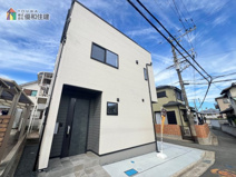 新築戸建　明石市林３丁目の画像