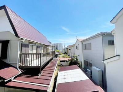 【展望】 | 新町ハイツ