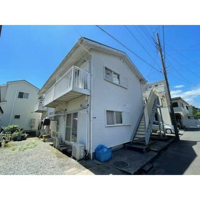 【外観】 | 新町ハイツ