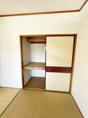 【収納】 | 新町ハイツ