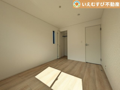 【子供部屋】 | Cradle garden　神川町新里第4