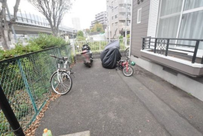 【その他共用部分】 | マイソフィアPARTⅠ