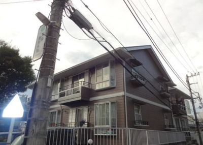 【外観】 | マイソフィアPARTⅠ