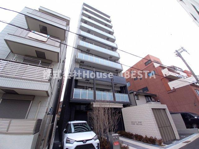 エスプレイス神戸フォルムスクエア