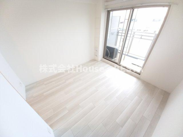 エスプレイス神戸フォルムスクエアの子供部屋