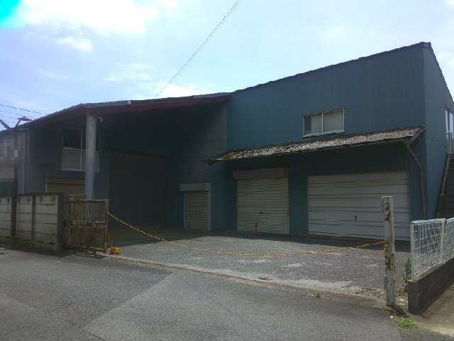 八街市八街ほの倉庫