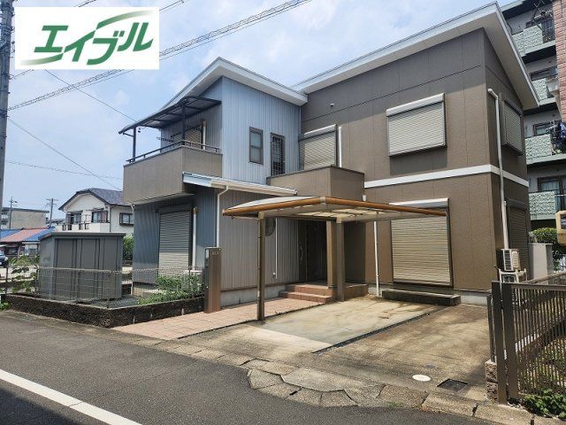 小牧市大字東田中　中古戸建