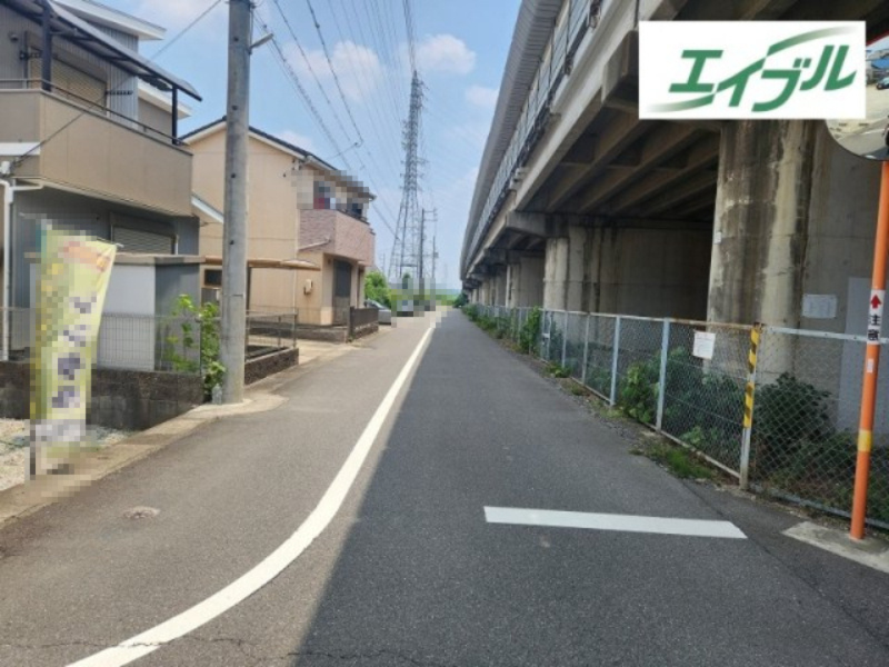 小牧市大字東田中　中古戸建