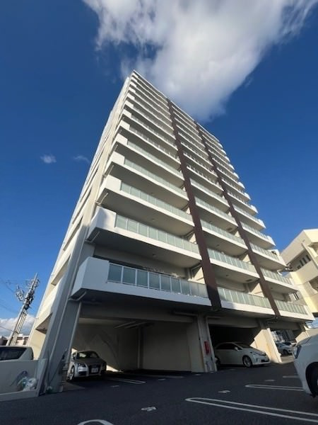 プレミアムコート知花