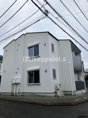 【エントランス】 | MELDIA大泉学園