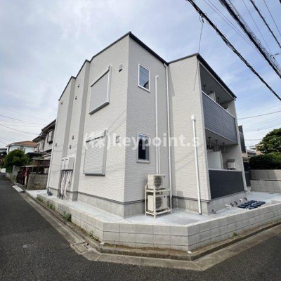 【外観】 | MELDIA大泉学園