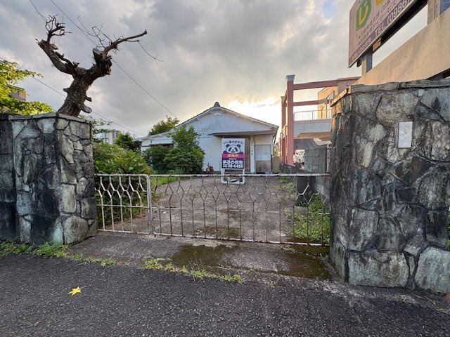 都城市前田町の売地