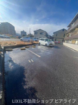 【駐車場】 | メゾン桑野