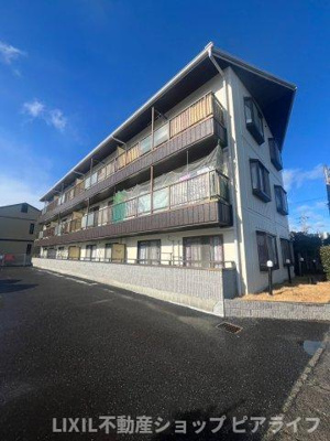 【外観】 | メゾン桑野