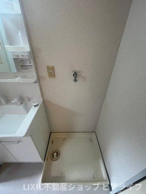 【設備】 | メゾン桑野 | ※写真は別室です