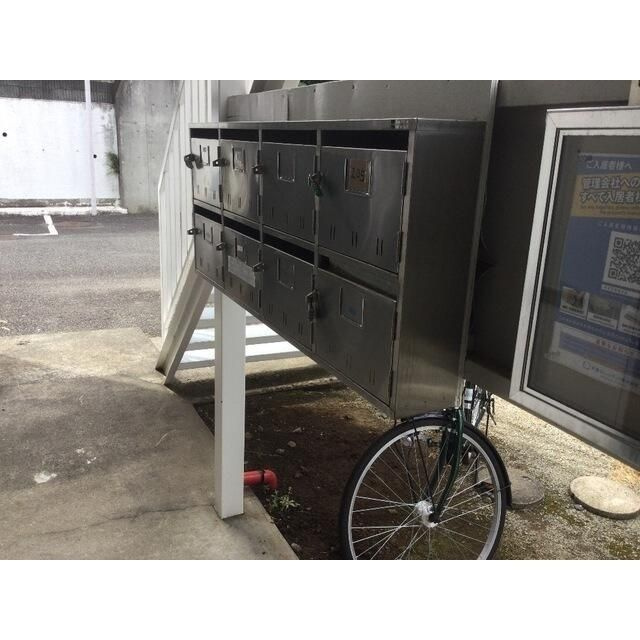 コーポ原田のその他共用部分