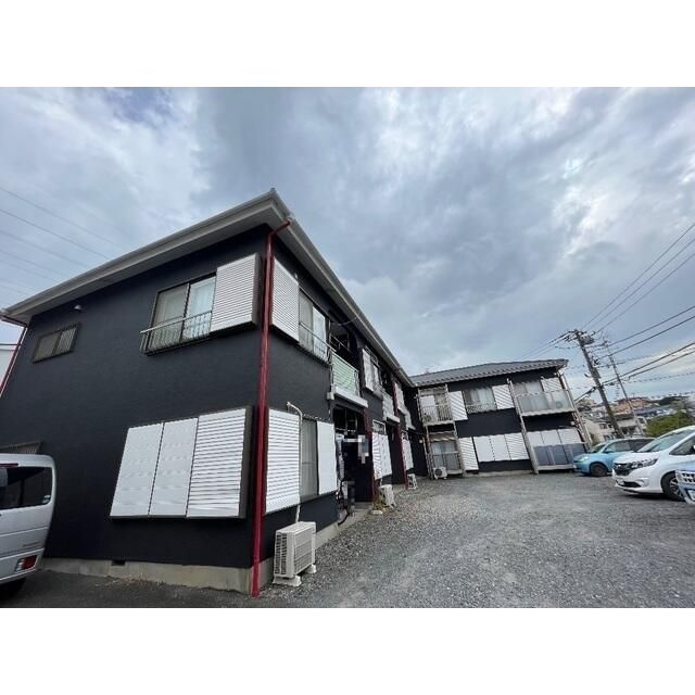 コーポ原田のその他共用部分