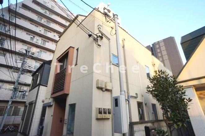 パーソナル若松町のその他