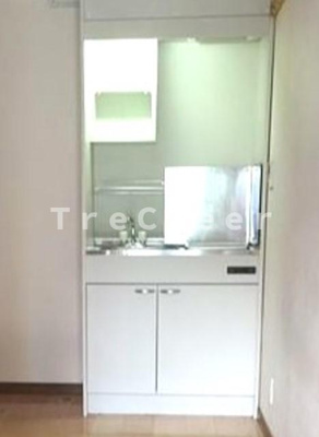 【キッチン】 | パーソナル若松町