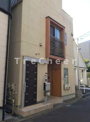 【エントランス】 | パーソナル若松町