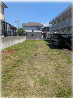 大津市坂本３丁目の事業用地