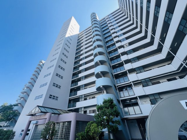 パームスクエアジェームス山