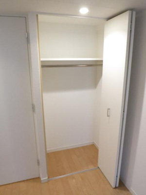 【収納】 | アーデン目黒不動前