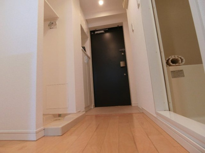 【その他】 | アーデン目黒不動前