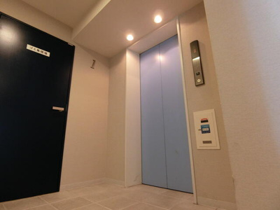 【設備】 | アーデン目黒不動前