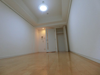 【居間・リビング】 | アーデン目黒不動前