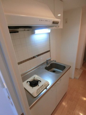 【キッチン】 | アーデン目黒不動前