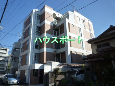 【外観】 | シンフォニー西京極北