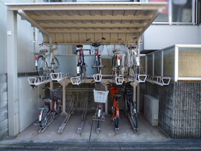 【エントランス】 | シンフォニー西京極北