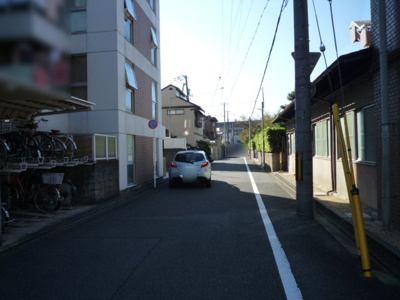 【その他】 | シンフォニー西京極北