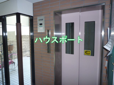 【エントランス】 | シンフォニー西京極北