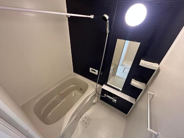 ワシンレジデンスの浴室|バス（イメージ）