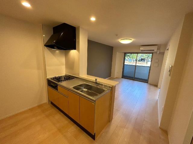 ワシンレジデンスの居間・リビング|リビング（イメージ）