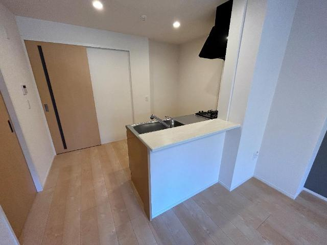 ワシンレジデンスのキッチン|キッチン（イメージ）