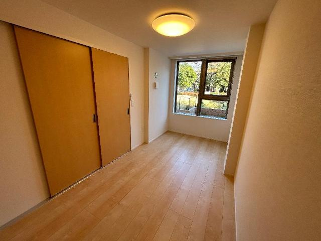 ワシンレジデンスの内装|洋室（イメージ）