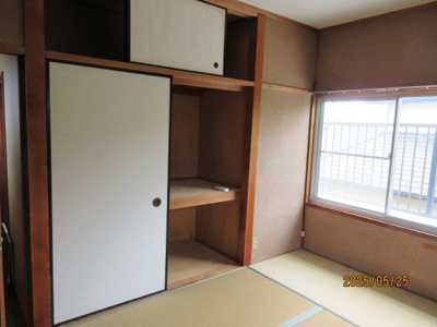  | 笹尾西１丁目借家